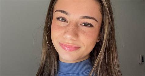 See Mikayla Campinos big comeback on TikTok, clearing up rumors that she's dead in a video that got a lot of attention.